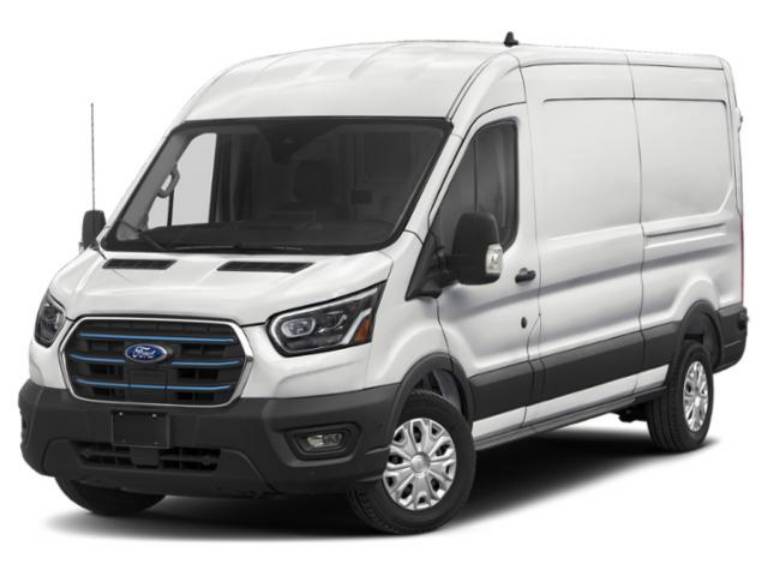 2022 Ford E-Transit Cargo Van Cargo Van