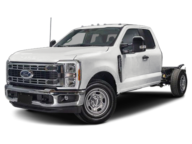 2024 Ford F-350SD XL