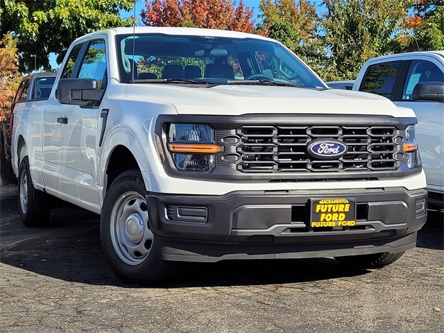 2024 Ford F-150 XL