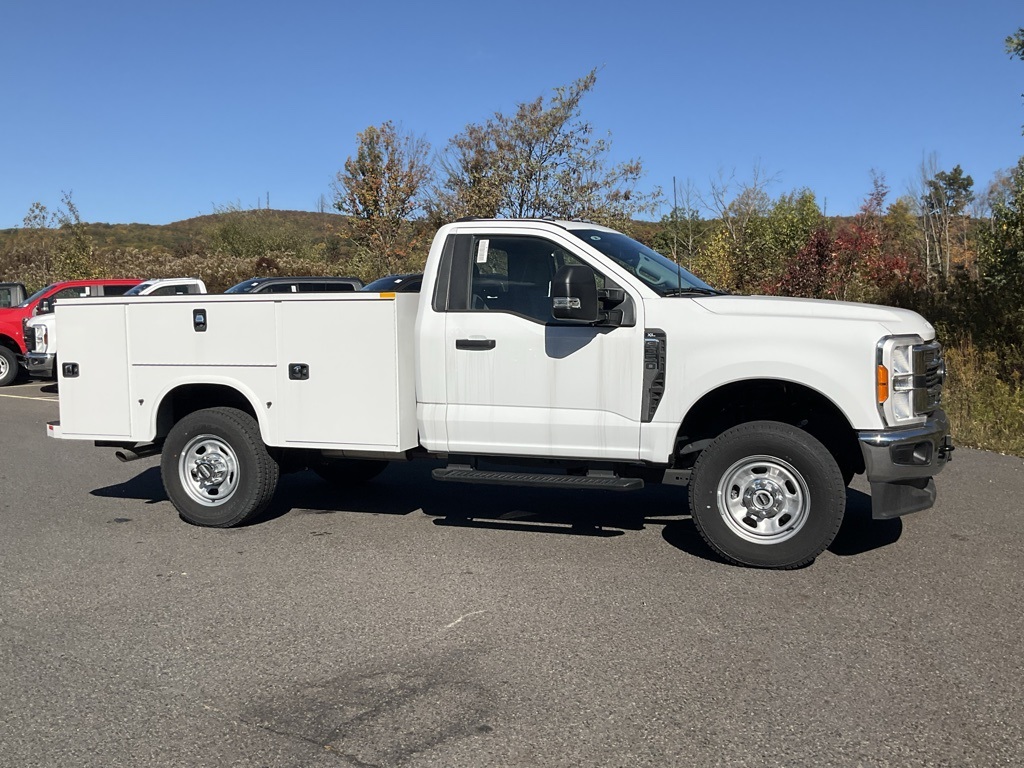 2023 Ford F-350SD XL