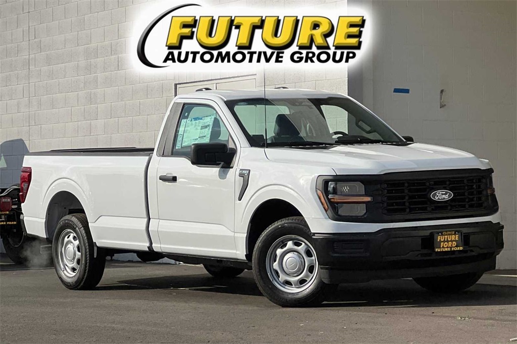 2024 Ford F-150 XL