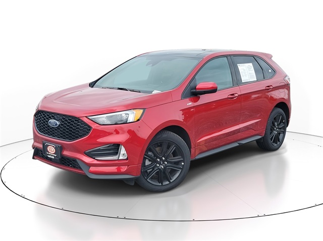 2024 Ford Edge ST Line