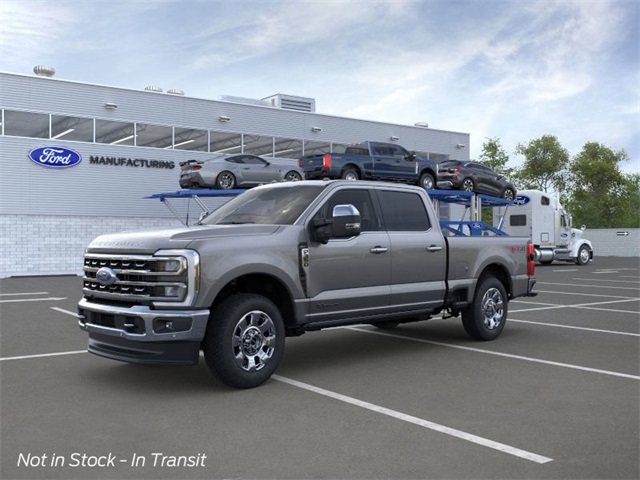 2024 Ford F-350SD LARIAT