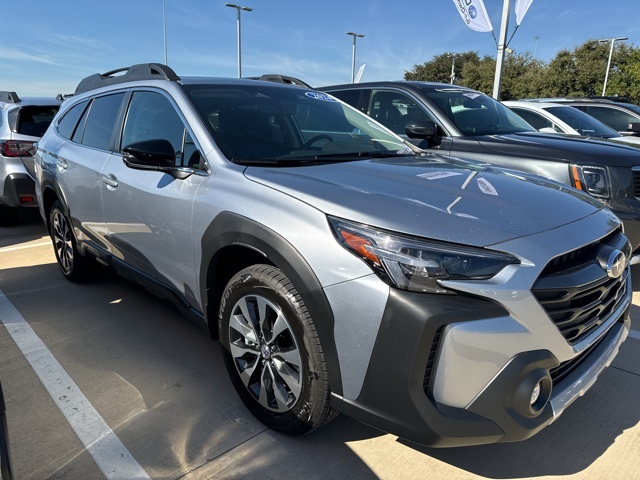 2024 Subaru Outback Limited