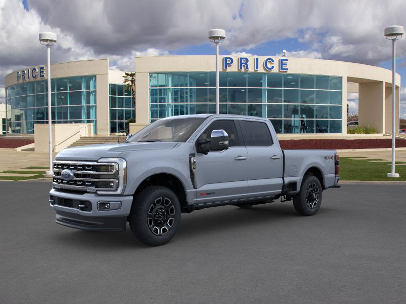 2024 Ford Super Duty F-350® Platinum