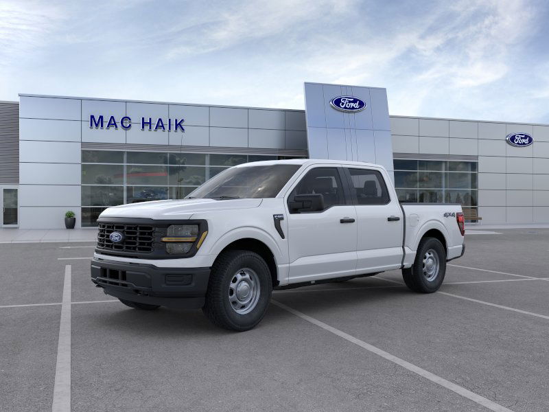 2024 Ford F-150 XL