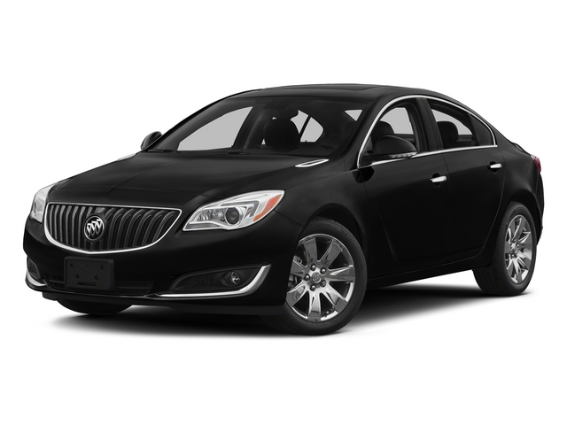 Used 2014 Buick Regal Premium 2 with VIN 2G4GR5GX7E9266080 for sale in Irving, TX