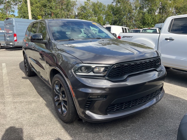 2021 Dodge Durango GT