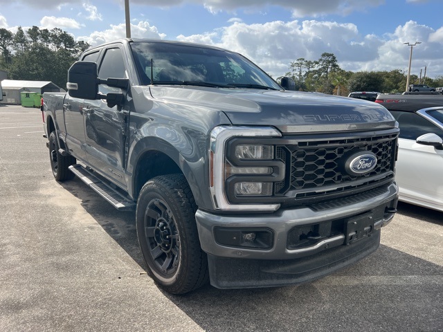 2024 Ford F-250SD LARIAT