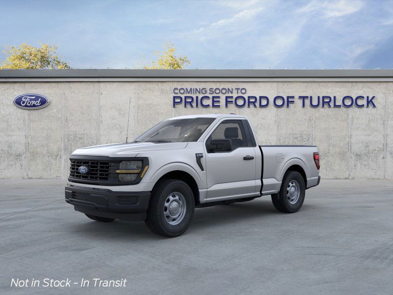 2024 Ford F-150 XL