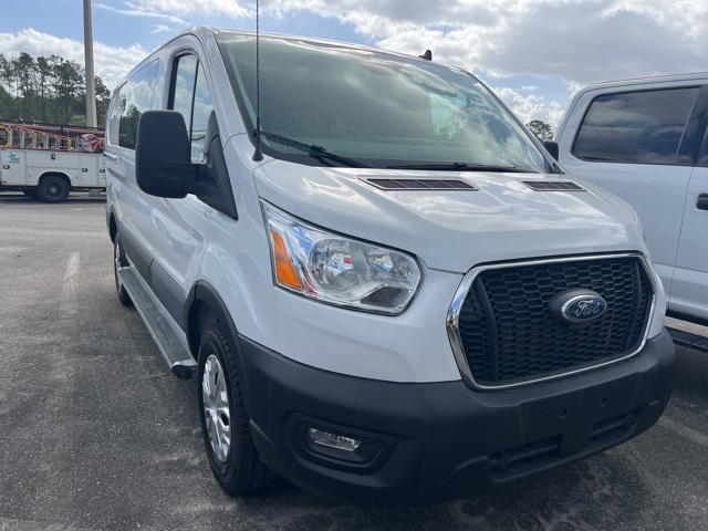 2022 Ford Transit-250 Base