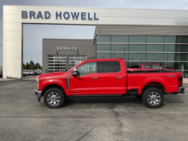 2023 Ford F-250SD LARIAT