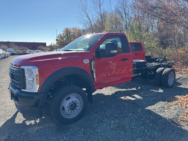 2024 Ford F-450SD