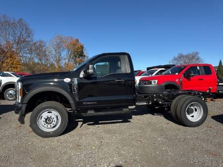 2024 Ford F-600SD