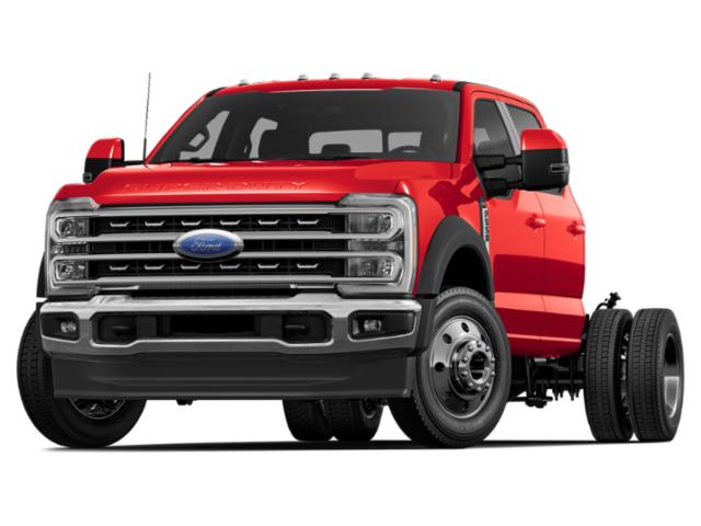 2024 Ford F-450SD LARIAT