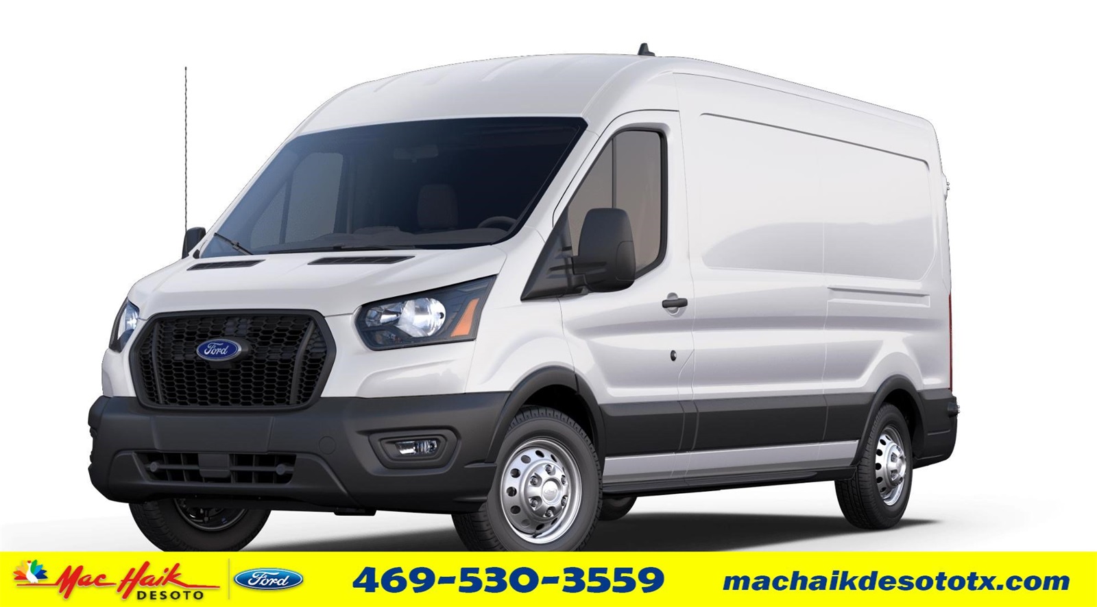 2024 Ford Transit-150 Base