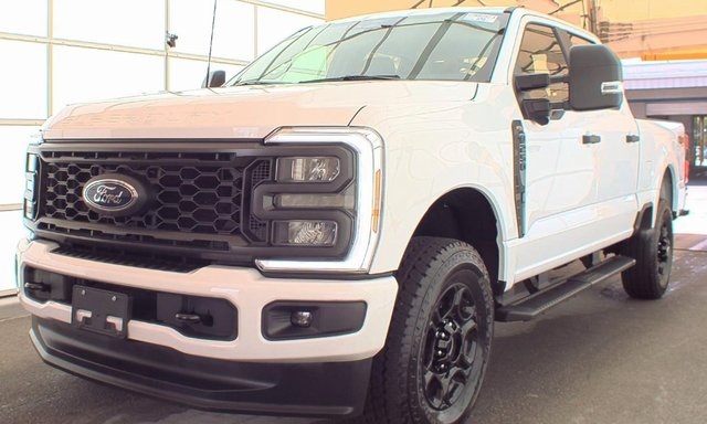 2024 Ford F-250SD XL