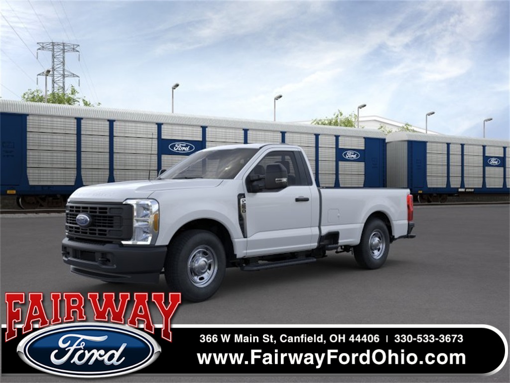 2024 Ford F-250SD XL