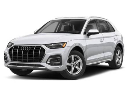 2024 Audi Q5 45 S line Premium