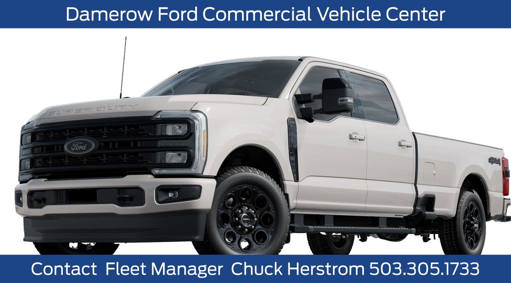 2024 Ford F-350SD