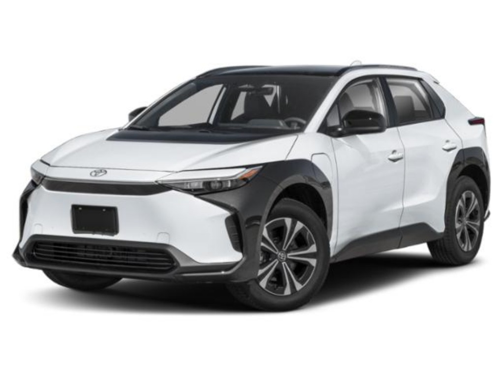 2024 Toyota Bz4x XLE