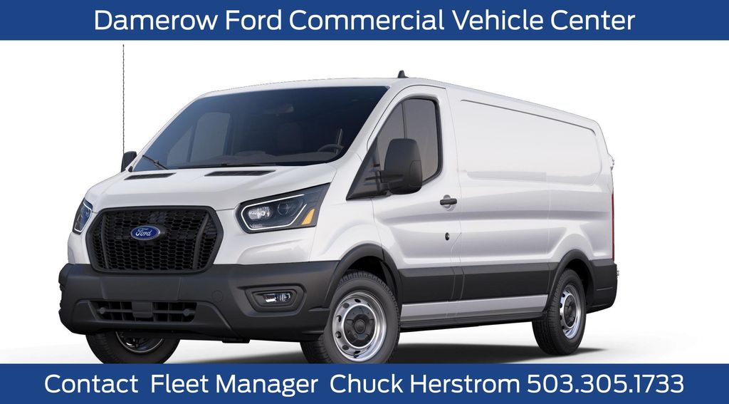 2024 Ford Transit-250 Base