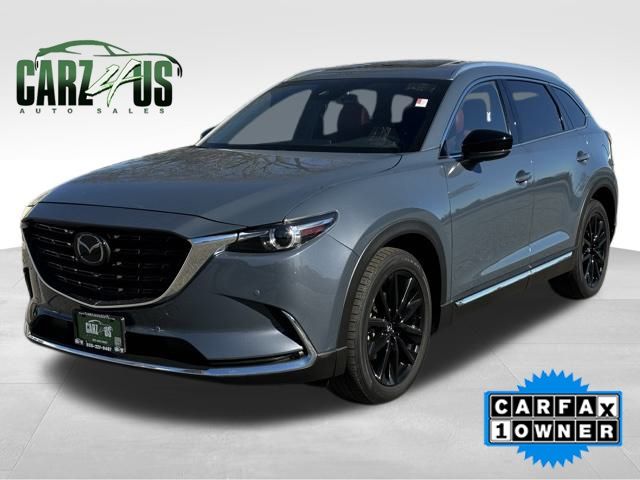 2023 Mazda CX-9 Grand Touring