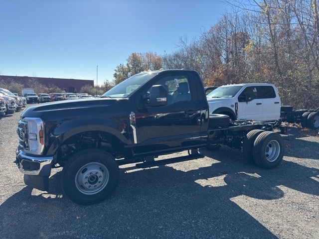 2024 Ford F-350SD XL