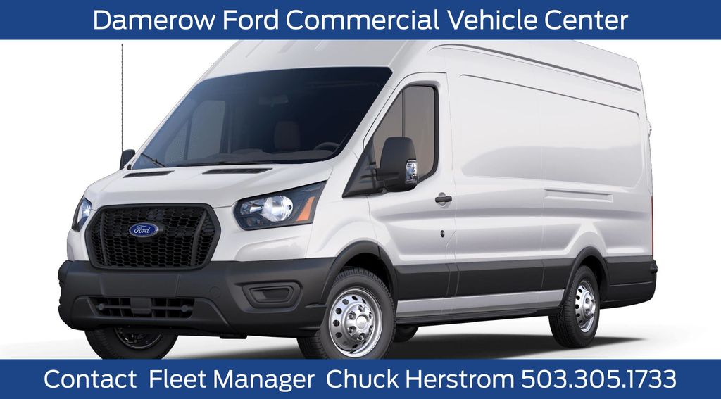 2024 Ford Transit-350 Base