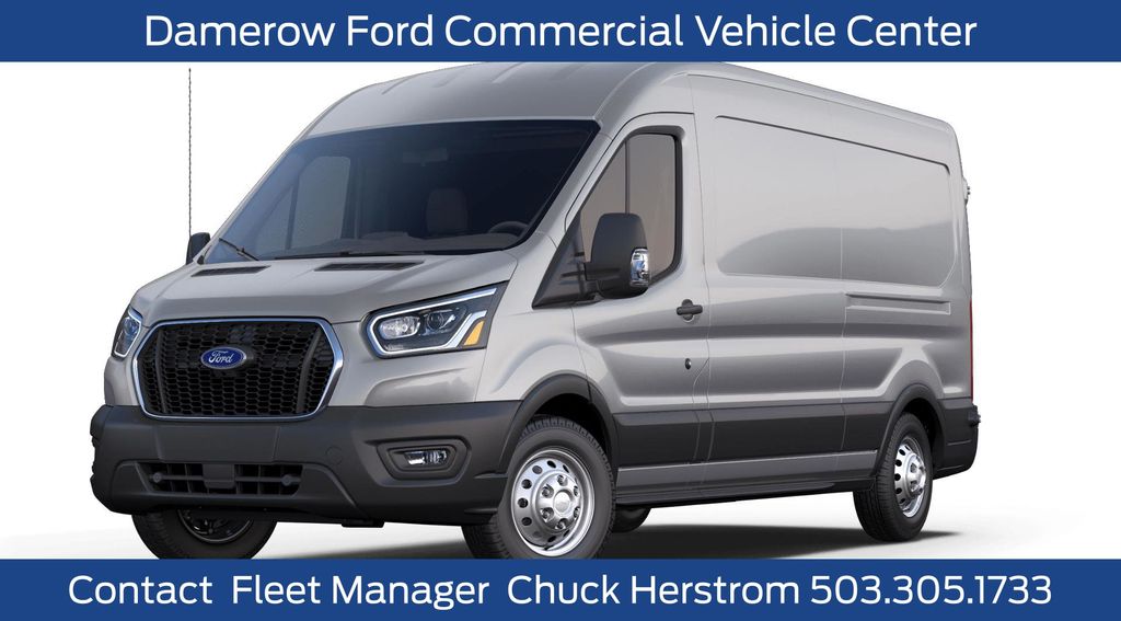 2024 Ford Transit-350 Base