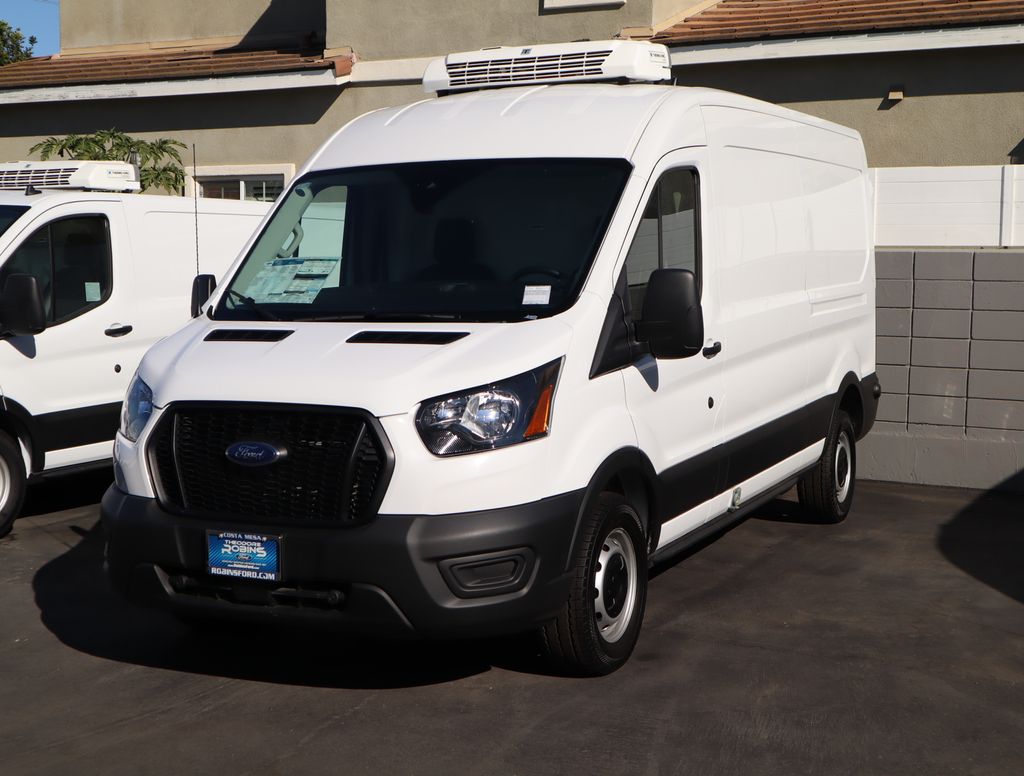 2024 Ford Transit-250 Base