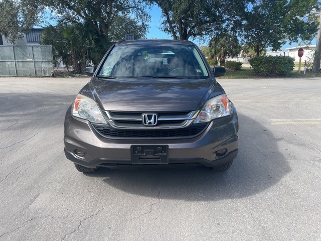 2011 Honda CR-V LX