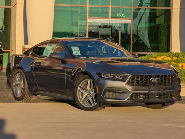 2024 Ford Mustang EcoBoost® Premium