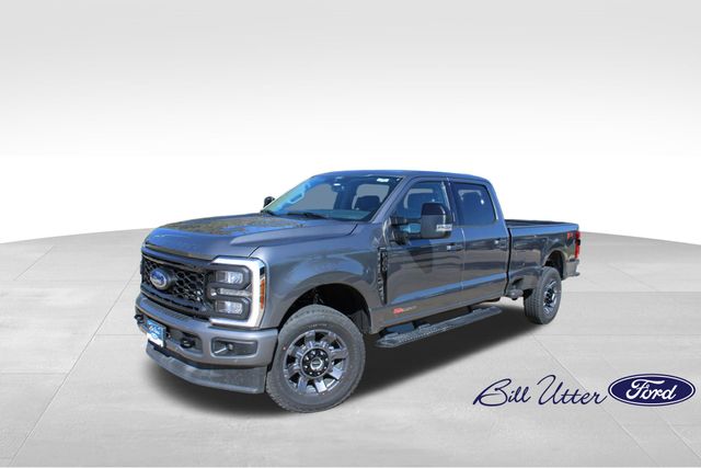 2024 Ford F-350SD LARIAT