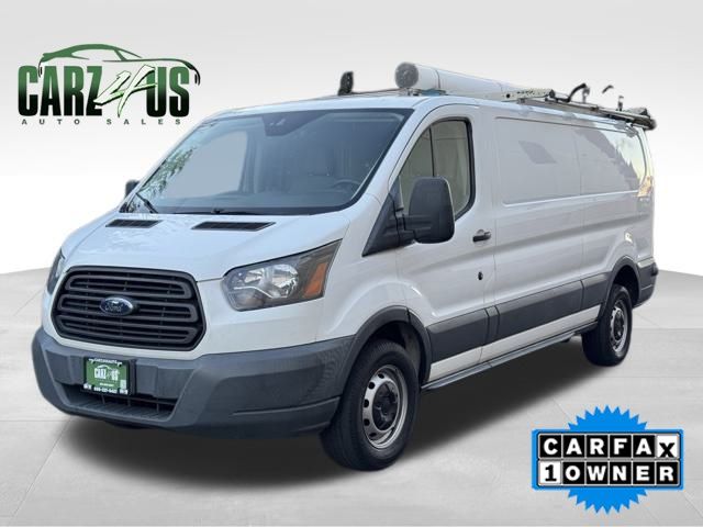 2018 Ford Transit-250 Base