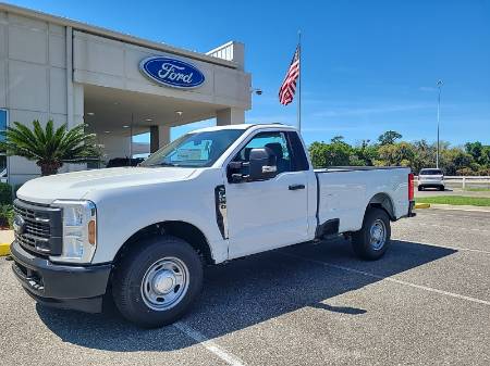 2024 Ford F-250SD XL