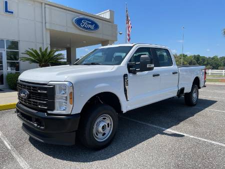 2024 Ford F-350SD XL