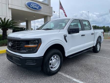 2024 Ford F-150 XL