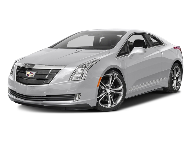 2016 Cadillac ELR Base