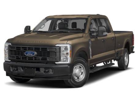 2024 Ford Super Duty F-250 SRW XL