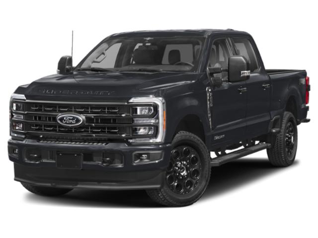 New 2024 Ford F-250SD XLT