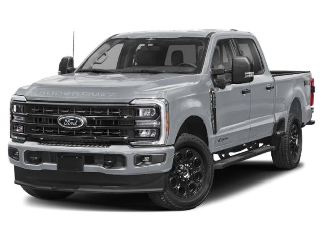 2024 Ford Super Duty F-250 SRW XLT