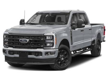 2024 Ford Super Duty F-250 SRW XLT