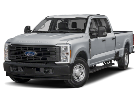 2024 Ford F-250SD XL