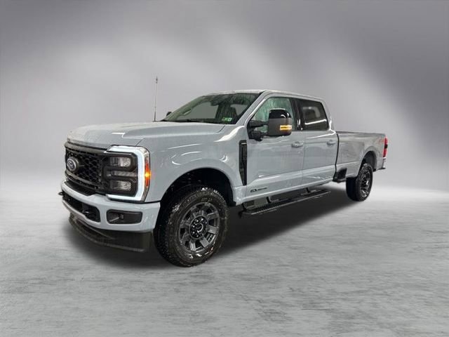 2024 Ford Super Duty F-250 SRW LARIAT