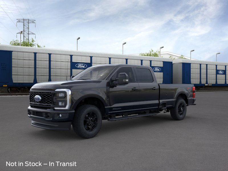 2024 Ford Super Duty F-250 SRW XLT