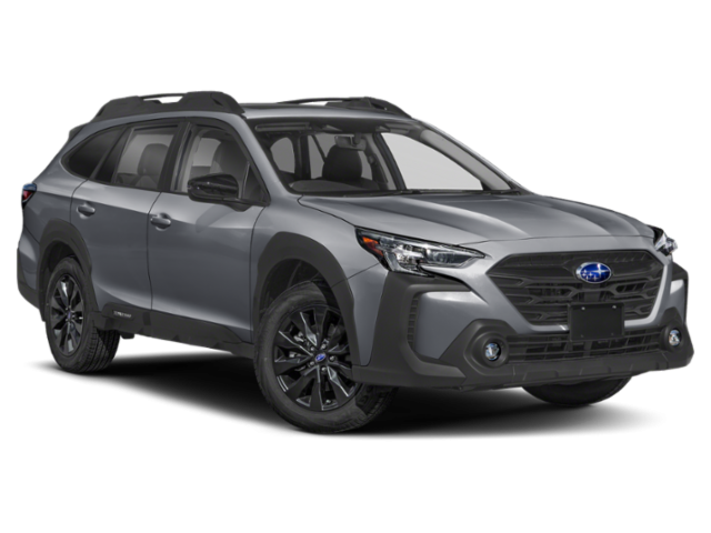 New 2025 Subaru Outback Onyx Edition