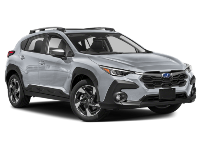 New 2024 Subaru Crosstrek Limited