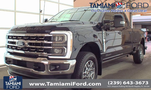 2023 Ford F-250SD LARIAT