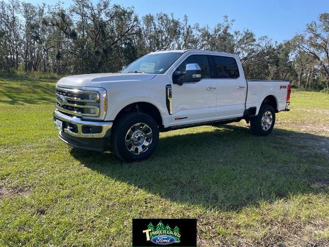 2024 Ford Super Duty F-250 SRW XL